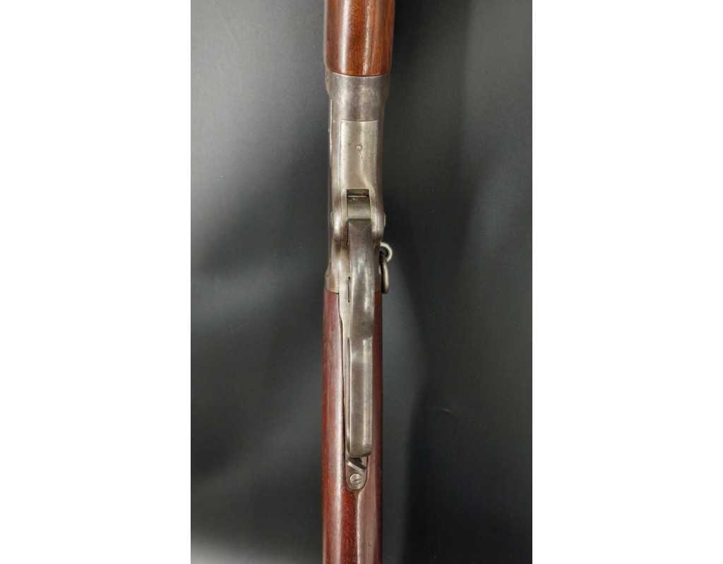 Armes Longues RARE CARABINE DE SELLE    COLT BURGESS MODEL 1883    Calibre 44-40 Winchester 44WCF  -  USA XIXè {PRODUCT_REFERENC