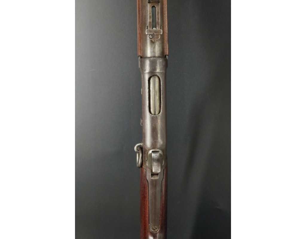 Armes Longues RARE CARABINE DE SELLE    COLT BURGESS MODEL 1883    Calibre 44-40 Winchester 44WCF  -  USA XIXè {PRODUCT_REFERENC