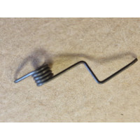 Pièces détachées en ligne RESSORT DE DETENTE   PISTOLET    MAUSER   HSC CALIBRE  7.65 {PRODUCT_REFERENCE} - 2