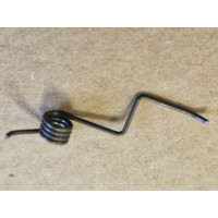 Pièces détachées en ligne RESSORT DE DETENTE   PISTOLET    MAUSER   HSC CALIBRE  7.65 {PRODUCT_REFERENCE} - 4