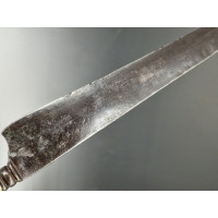 Catalogue Magasin TRES LONG STYLET CORSE XVIIIè {PRODUCT_REFERENCE} - 11