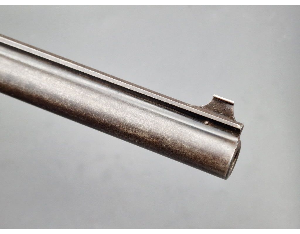 Armes de Poing REVOLVER SMITH & WESSON NEW MODEL N°3 TARGET Calibre 38-44 SIMPLE ACTION N° 3812 - USA XIXè 3812 - 13