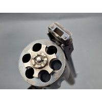 Armes de Poing REVOLVER SMITH & WESSON NEW MODEL N°3 TARGET Calibre 38-44 SIMPLE ACTION N° 3812 - USA XIXè 3812 - 9