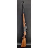 Armes Chasse 7X57 CARABINE Mas51 de CHASSE MAS 36 - MAS 51 STERNA RAIL PICATINNY Calibre 7x57mm MAUSER - France XXè - 1