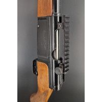 Armes Chasse 7X57 CARABINE Mas51 de CHASSE MAS 36 - MAS 51 STERNA RAIL PICATINNY Calibre 7x57mm MAUSER - France XXè - 4