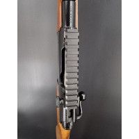 Armes Chasse 7X57 CARABINE Mas51 de CHASSE MAS 36 - MAS 51 STERNA RAIL PICATINNY Calibre 7x57mm MAUSER - France XXè - 3