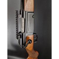 Armes Chasse 7X57 CARABINE Mas51 de CHASSE MAS 36 - MAS 51 STERNA RAIL PICATINNY Calibre 7x57mm MAUSER - France XXè - 22