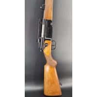 Armes Chasse 7X57 CARABINE Mas51 de CHASSE MAS 36 - MAS 51 STERNA RAIL PICATINNY Calibre 7x57mm MAUSER - France XXè - 16