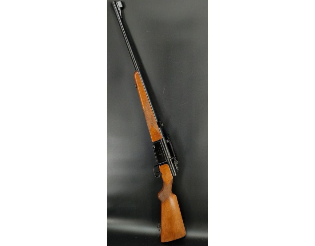 Armes Chasse 7X57 CARABINE Mas51 de CHASSE MAS 36 - MAS 51 STERNA RAIL PICATINNY Calibre 7x57mm MAUSER - France XXè - 18