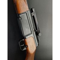Armes Chasse 7X57 CARABINE Mas51 de CHASSE MAS 36 - MAS 51 STERNA RAIL PICATINNY Calibre 7x57mm MAUSER - France XXè - 20