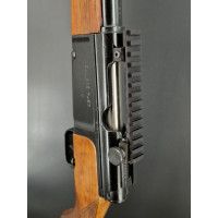 Armes Chasse 7X57 CARABINE Mas51 de CHASSE MAS 36 - MAS 51 STERNA RAIL PICATINNY Calibre 7x57mm MAUSER - France XXè - 21