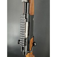 Armes Chasse 7X57 CARABINE Mas51 de CHASSE MAS 36 - MAS 51 STERNA RAIL PICATINNY Calibre 7x57mm MAUSER - France XXè - 24