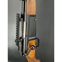 Armes Chasse 7X57 CARABINE Mas51 de CHASSE MAS 36 - MAS 51 STERNA RAIL PICATINNY Calibre 7x57mm MAUSER - France XXè - 2