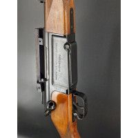 Armes Chasse 7X57 CARABINE Mas51 de CHASSE MAS 36 - MAS 51 STERNA RAIL PICATINNY Calibre 7x57mm MAUSER - France XXè - 25