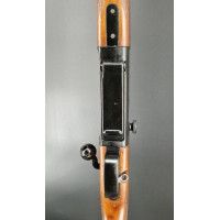Armes Chasse 7X57 CARABINE Mas51 de CHASSE MAS 36 - MAS 51 STERNA RAIL PICATINNY Calibre 7x57mm MAUSER - France XXè - 26