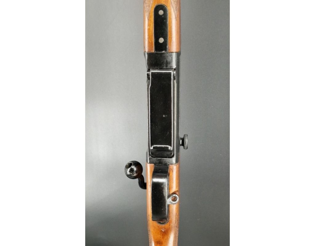 Armes Chasse 7X57 CARABINE Mas51 de CHASSE MAS 36 - MAS 51 STERNA RAIL PICATINNY Calibre 7x57mm MAUSER - France XXè - 26