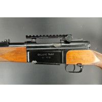 Armes Chasse 7X57 CARABINE Mas51 de CHASSE MAS 36 - MAS 51 STERNA RAIL PICATINNY Calibre 7x57mm MAUSER - France XXè - 27