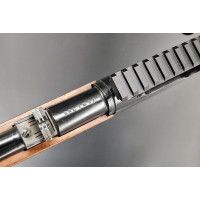 Armes Chasse 7X57 CARABINE Mas51 de CHASSE MAS 36 - MAS 51 STERNA RAIL PICATINNY Calibre 7x57mm MAUSER - France XXè - 28