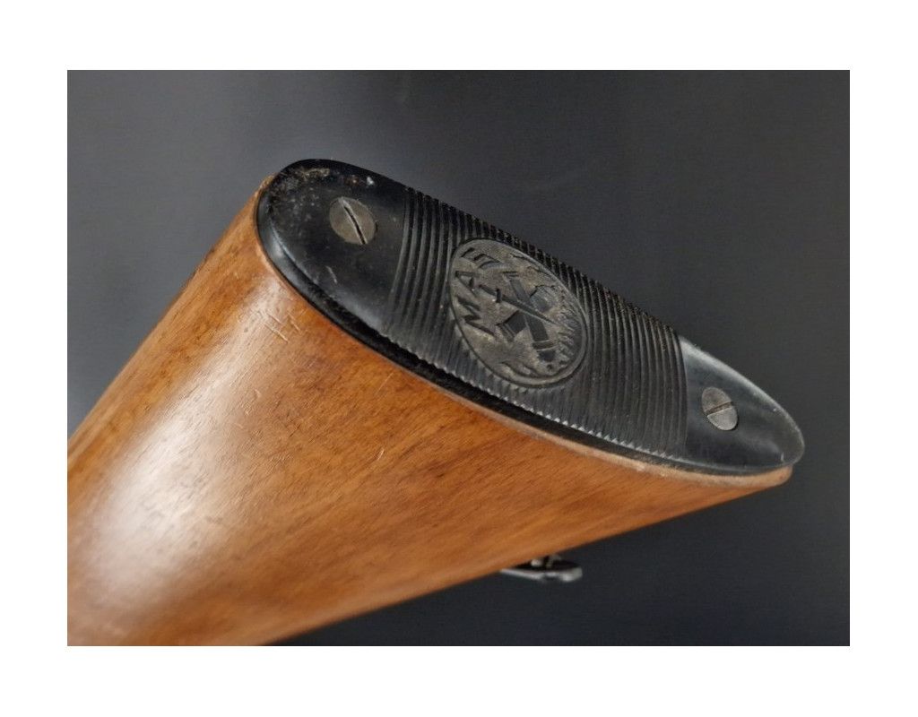 Armes Chasse 7X57 CARABINE Mas51 de CHASSE MAS 36 - MAS 51 STERNA RAIL PICATINNY Calibre 7x57mm MAUSER - France XXè - 29