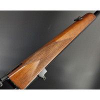 Armes Chasse 7X57 CARABINE Mas51 de CHASSE MAS 36 - MAS 51 STERNA RAIL PICATINNY Calibre 7x57mm MAUSER - France XXè - 10