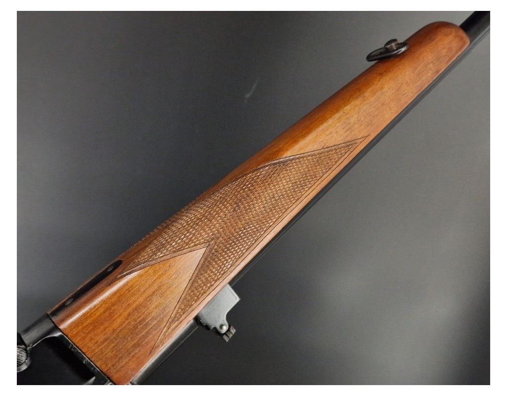 Armes Chasse 7X57 CARABINE Mas51 de CHASSE MAS 36 - MAS 51 STERNA RAIL PICATINNY Calibre 7x57mm MAUSER - France XXè - 10