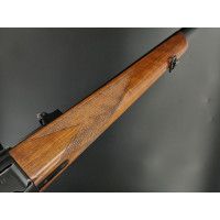 Armes Chasse 7X57 CARABINE Mas51 de CHASSE MAS 36 - MAS 51 STERNA RAIL PICATINNY Calibre 7x57mm MAUSER - France XXè - 31
