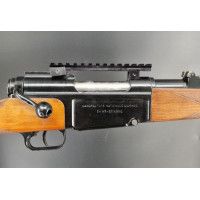 Armes Chasse 7X57 CARABINE Mas51 de CHASSE MAS 36 - MAS 51 STERNA RAIL PICATINNY Calibre 7x57mm MAUSER - France XXè - 30