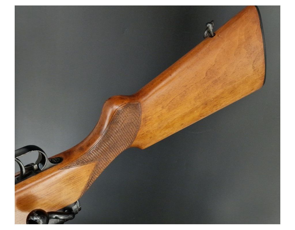 Armes Chasse 7X57 CARABINE Mas51 de CHASSE MAS 36 - MAS 51 STERNA RAIL PICATINNY Calibre 7x57mm MAUSER - France XXè - 33