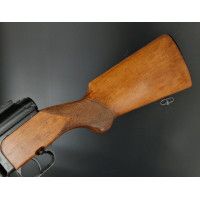 Armes Chasse 7X57 CARABINE Mas51 de CHASSE MAS 36 - MAS 51 STERNA RAIL PICATINNY Calibre 7x57mm MAUSER - France XXè - 34