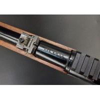 Armes Chasse 7X57 CARABINE Mas51 de CHASSE MAS 36 - MAS 51 STERNA RAIL PICATINNY Calibre 7x57mm MAUSER - France XXè - 6