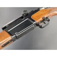 Armes Chasse 7X57 CARABINE Mas51 de CHASSE MAS 36 - MAS 51 STERNA RAIL PICATINNY Calibre 7x57mm MAUSER - France XXè - 12