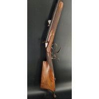 Armes d'Épaule CARABINE DE TIR SYSTEME FLOBERT CALIBRE 6MM/.22 ANNULAIRE - BELGIQUE FRANCE XIXè - 13
