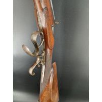 Armes d'Épaule CARABINE DE TIR SYSTEME FLOBERT CALIBRE 6MM/.22 ANNULAIRE - BELGIQUE FRANCE XIXè - 15
