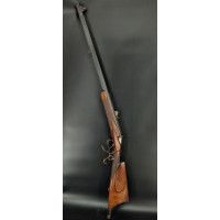 Armes d'Épaule CARABINE DE TIR SYSTEME FLOBERT CALIBRE 6MM/.22 ANNULAIRE - BELGIQUE FRANCE XIXè - 2