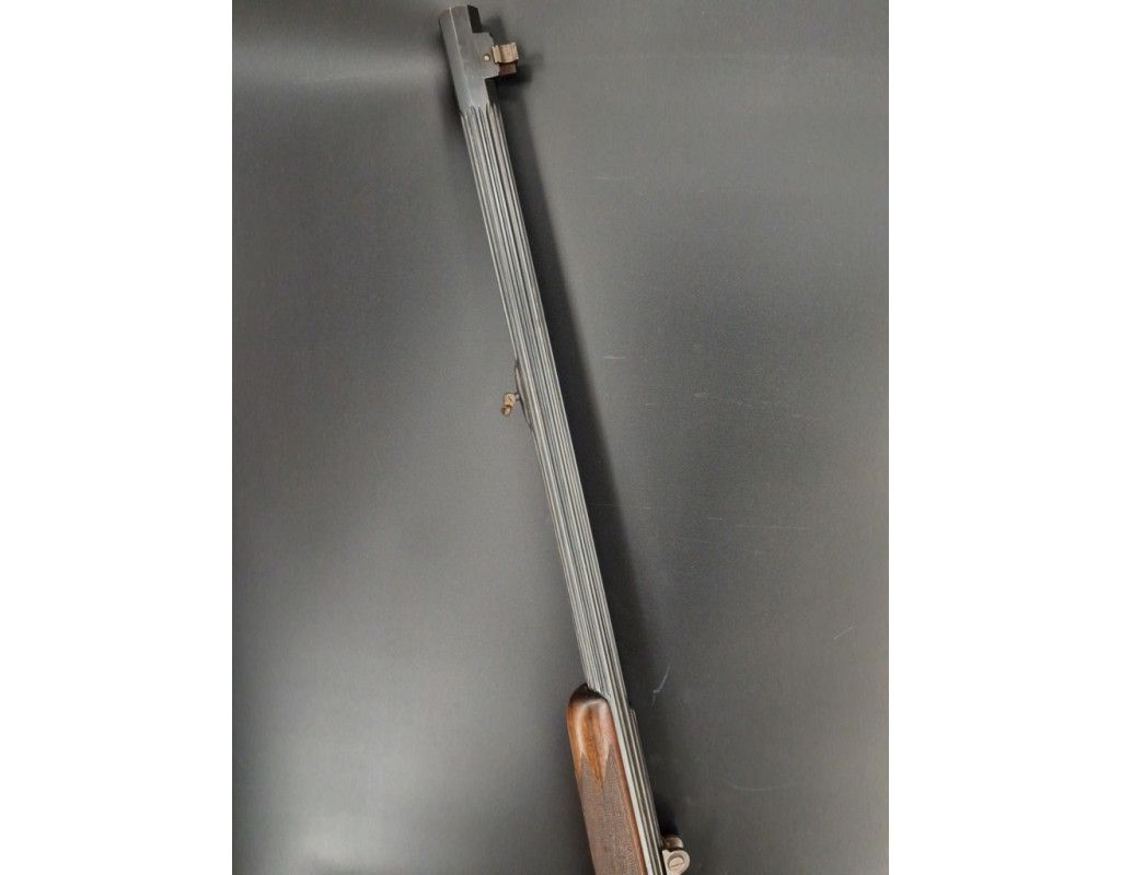 Armes d'Épaule CARABINE DE TIR SYSTEME FLOBERT CALIBRE 6MM/.22 ANNULAIRE - BELGIQUE FRANCE XIXè - 4