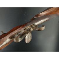 Armes d'Épaule CARABINE DE TIR SYSTEME FLOBERT CALIBRE 6MM/.22 ANNULAIRE - BELGIQUE FRANCE XIXè - 5
