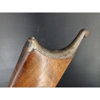 Armes d'Épaule CARABINE DE TIR SYSTEME FLOBERT CALIBRE 6MM/.22 ANNULAIRE - BELGIQUE FRANCE XIXè - 7
