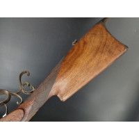 Armes d'Épaule CARABINE DE TIR SYSTEME FLOBERT CALIBRE 6MM/.22 ANNULAIRE - BELGIQUE FRANCE XIXè - 8