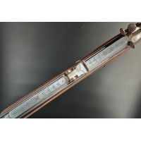 Armes d'Épaule CARABINE DE TIR SYSTEME FLOBERT CALIBRE 6MM/.22 ANNULAIRE - BELGIQUE FRANCE XIXè - 9