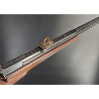 Armes d'Épaule CARABINE DE TIR SYSTEME FLOBERT CALIBRE 6MM/.22 ANNULAIRE - BELGIQUE FRANCE XIXè - 17