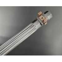 Armes d'Épaule CARABINE DE TIR SYSTEME FLOBERT CALIBRE 6MM/.22 ANNULAIRE - BELGIQUE FRANCE XIXè - 11