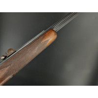 Armes d'Épaule CARABINE DE TIR SYSTEME FLOBERT CALIBRE 6MM/.22 ANNULAIRE - BELGIQUE FRANCE XIXè - 18
