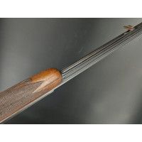 Armes d'Épaule CARABINE DE TIR SYSTEME FLOBERT CALIBRE 6MM/.22 ANNULAIRE - BELGIQUE FRANCE XIXè - 19