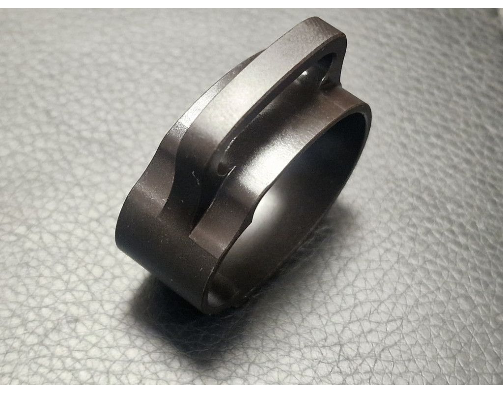 Pièces détachées en ligne GRENADIÈRE 1er TYPE CARABINE BERTHIER MODÈLE 1890 CAVALERIE GENDARMERIE CUIRASSIER - 1