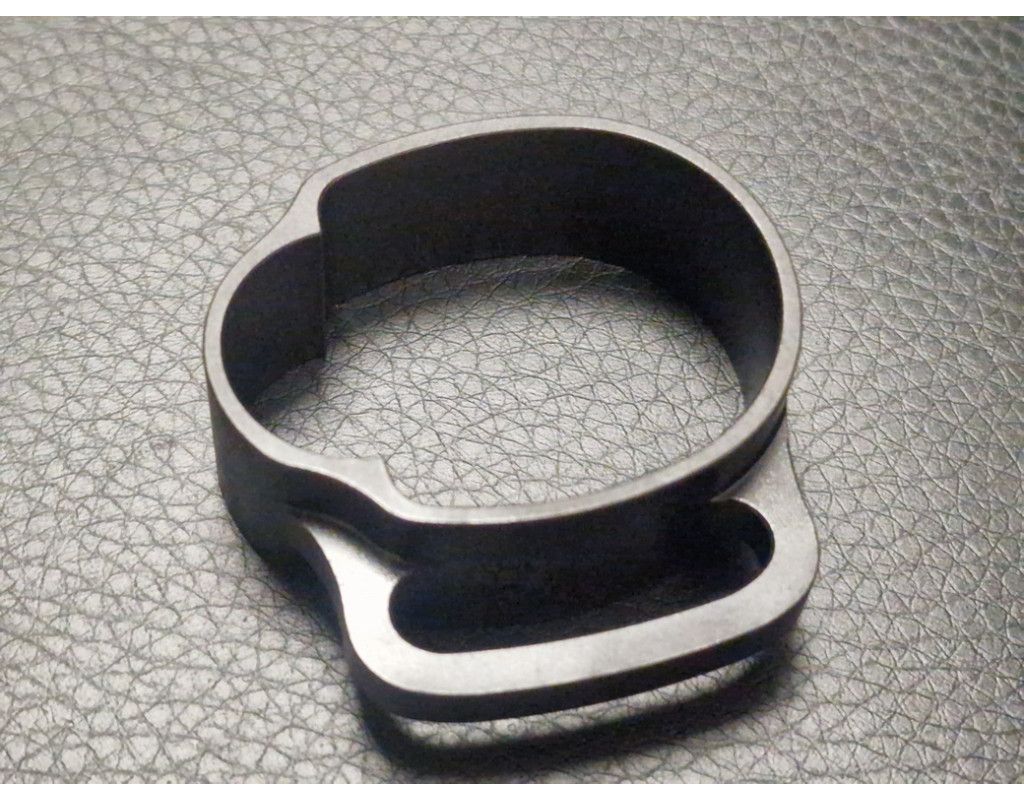 Pièces détachées en ligne GRENADIÈRE 1er TYPE CARABINE BERTHIER MODÈLE 1890 CAVALERIE GENDARMERIE CUIRASSIER - 2