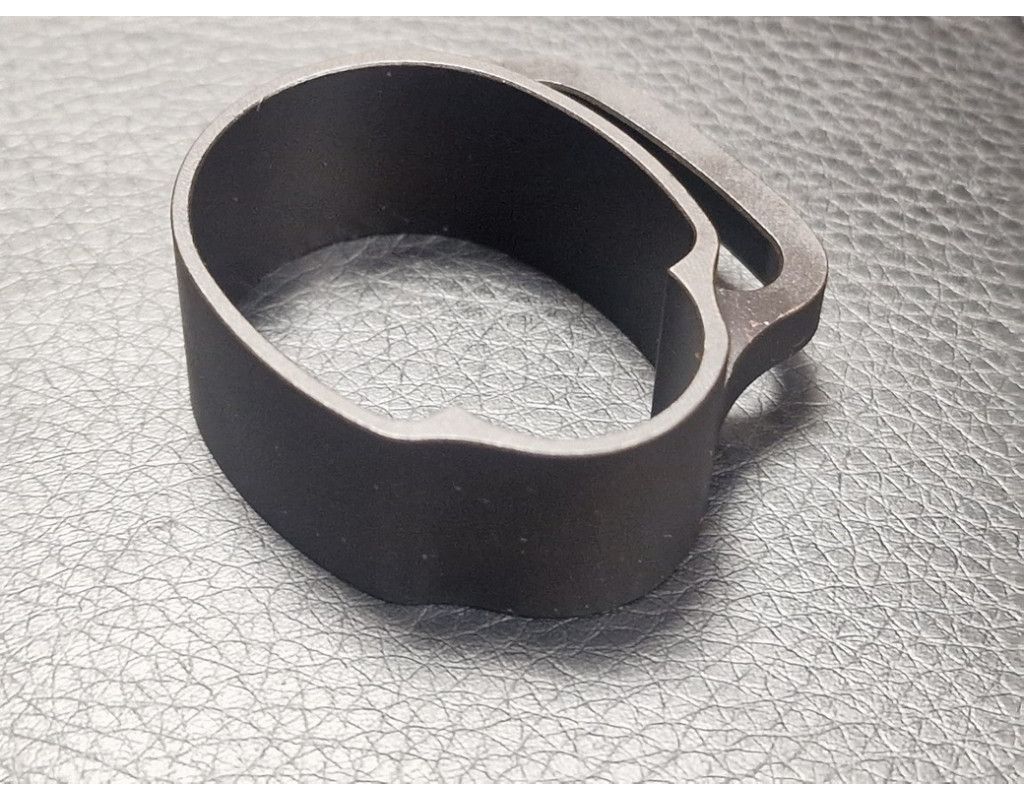 Pièces détachées en ligne GRENADIÈRE 1er TYPE CARABINE BERTHIER MODÈLE 1890 CAVALERIE GENDARMERIE CUIRASSIER - 3