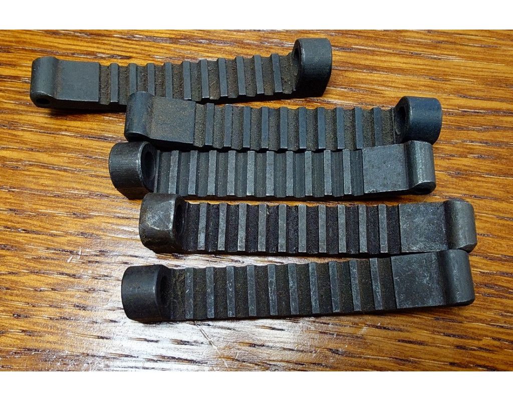 Pièces Détachées HAUSSE FUSIL MAS36 PREMIER TYPE NEUTRE N ou -4/ D4/ +4 - 2