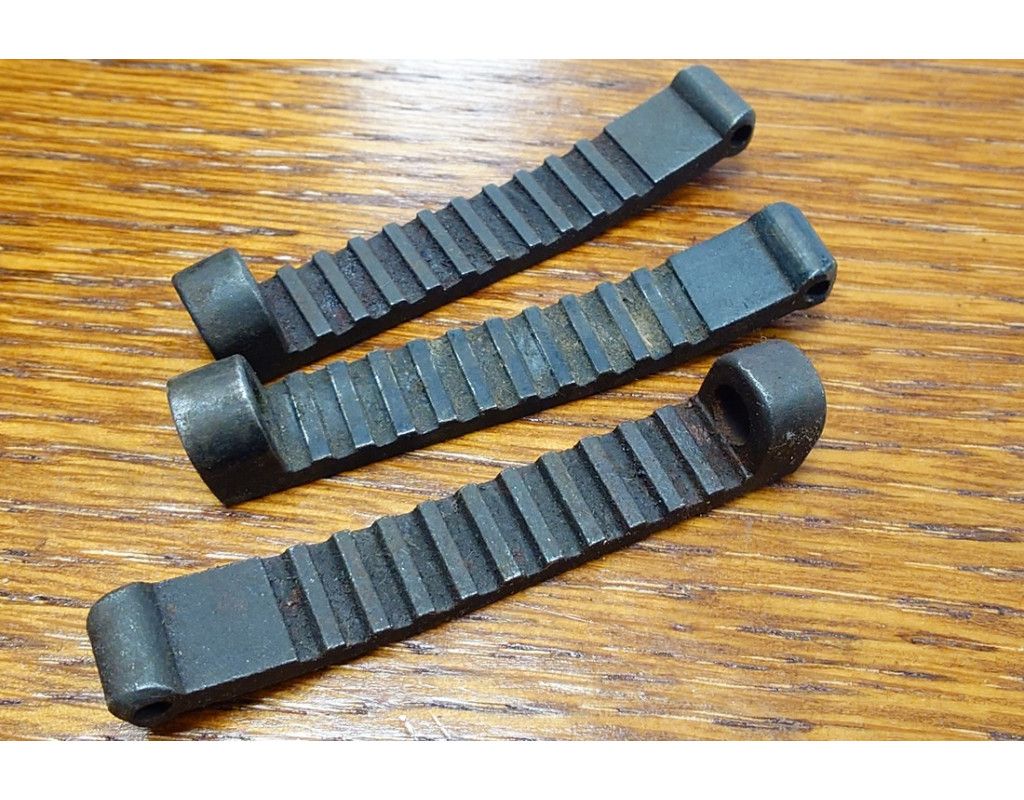 Pièces Détachées HAUSSE FUSIL MAS36 PREMIER TYPE NEUTRE N ou -4/ D4/ +4 - 3