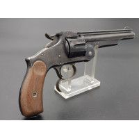 Armes de Poing EXCEPTIONNEL REVOLVER SMITH & WESSON SINGLE ACTION MODEL 3 CAL. 44 RUSSIAN - USA XIXè 38380 - 17