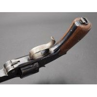 Armes de Poing EXCEPTIONNEL REVOLVER SMITH & WESSON SINGLE ACTION MODEL 3 CAL. 44 RUSSIAN - USA XIXè 38380 - 11